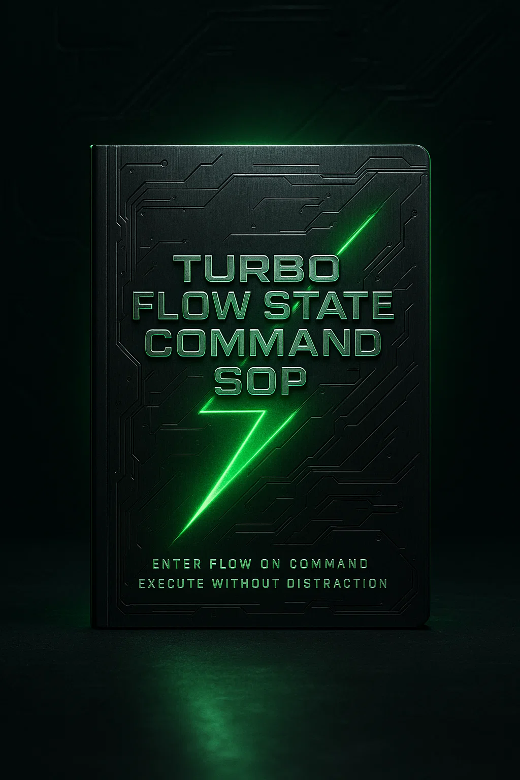 Flow State Command SOP™